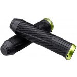 Spank SPIKE 33 Black Green – Sleviste.cz