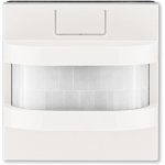 ABB Levit M 3299H-A02182 68 spínače automatického (2 roviny, úhel 180°), perleťová/ledová bílá – Hledejceny.cz