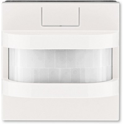 ABB Levit M 3299H-A02182 68 spínače automatického (2 roviny, úhel 180°), perleťová/ledová bílá – Hledejceny.cz