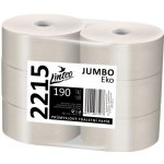Linteo JUMBO EKO 190 1-vrstvý 6 ks – Zbozi.Blesk.cz