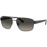 Ray-Ban RB3663 004 71 – Hledejceny.cz