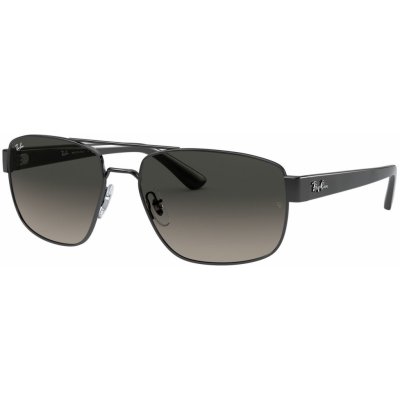 Ray-Ban RB3663 004 71 – Hledejceny.cz