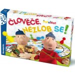 Bonaparte Člověče nezlob se Pat a Mat – Hledejceny.cz