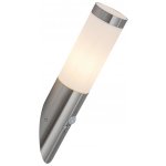 Rabalux 8266 INOX TORCH – Hledejceny.cz