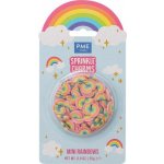 Cukrové zdobení duha 25g - PME – Zboží Mobilmania