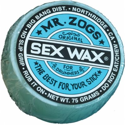 Sex Wax vosk – Sleviste.cz