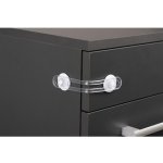 Walteco dětská pojistka na dvířka 40307 – Sleviste.cz