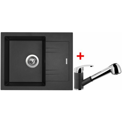 Set Sinks LINEA 600 + LEGENDA S GR – Zboží Dáma