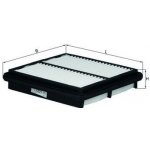 Vzduchový filtr MAHLE LX 827 – Hledejceny.cz