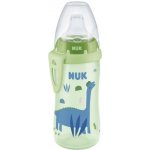 Nuk FC láhev active cup zelená 300 ml – Hledejceny.cz