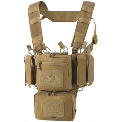 Helikon-Tex Training Mini Rig TMR Coyote – Hledejceny.cz