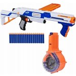 Nerf N-Strike Elite Rampage E4854 – Hledejceny.cz