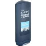 Dove Men+ Care Clean Comfort sprchový gel 400 ml – Hledejceny.cz