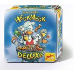 Heckmeck deluxe – Hledejceny.cz
