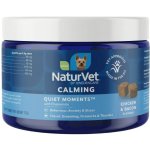 NaturVet Calming Quiet Moments 70 ks – Hledejceny.cz