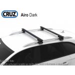 Příčníky Cruz Airo-R Dark | Zboží Auto