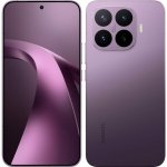 Xiaomi 17T Pro 12GB/256GB Deep Violet – Zboží Živě
