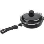 AMT titanová pánev s odnímatelnou rukojetí 28 cm x 7 cm – Hledejceny.cz