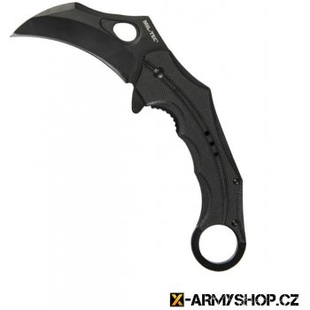 MIL-TEC G10 KARAMBIT