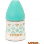 Suavinex Couture Láhev Turquoise 150 ml – Zboží Dáma