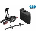 Thule EasyFold 3 2+1 944 + taška 9446 | Zboží Auto