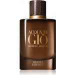 Giorgio Armani Acqua di Gio Absolu Instinct parfémovaná voda pánská 75 ml – Zbozi.Blesk.cz