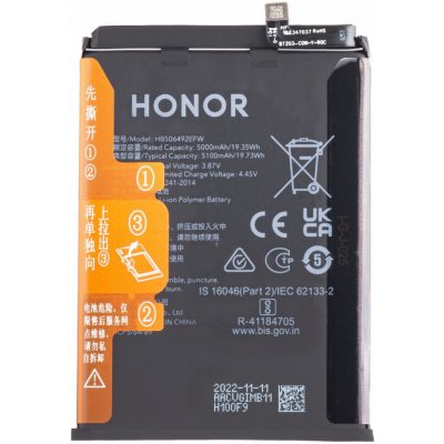 Honor HB506492EFW – Zboží Živě