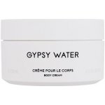 Byredo Gypsy Water tělový krém 200 ml – Zbozi.Blesk.cz