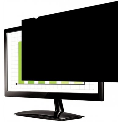 Privatizační filtr Fellowes 23" 16:9 – Zboží Živě