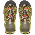 Keen sandály Newport Boundless Children Kids – Zbozi.Blesk.cz