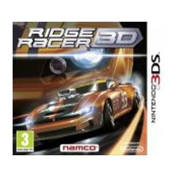 Ridge Racer