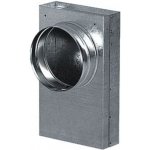 PRODMAX Čtyřhranné potrubí redukce 50x150 KLO125 – Zboží Dáma