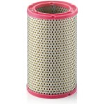 MANN-FILTER Vzduchový filtr C1134 – Hledejceny.cz