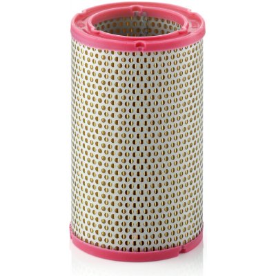 MANN-FILTER Vzduchový filtr C1134 – Hledejceny.cz