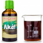 Bylinné kapky tinktura Akát květ 50 ml – Hledejceny.cz
