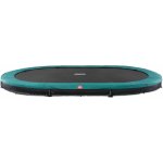 Berg Grand Favorit InGround 520 cm – Zboží Dáma