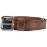 Wrangler dámský pásek BICOLOR belt NAVY – Zboží Dáma