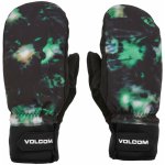 Volcom V.co Nyle mitt spritz black 24 – Hledejceny.cz