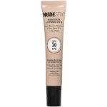 Nudestix Podkladová báze na rty NudeScreen SPF30 Natural 10 ml – Hledejceny.cz