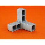 Plastová spojka 253 – Zboží Mobilmania