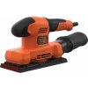 Bruska Black & Decker BEW220