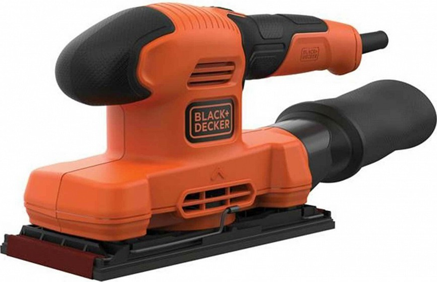 Black & Decker BEW220