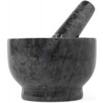 Jade Temple Hmoždíř žulový průměr 13 cm (hloubka 5,5 cm) – Zboží Mobilmania