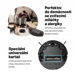 Lauben Robot Vacuum 26BB Pet – Hledejceny.cz