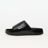 Pánské žabky a pantofle Nike Calm black Football Grey anthracite