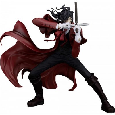 Good Smile Company Hellsing OVA Alucard Pop Up Parade – Zbozi.Blesk.cz