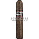 Factory Smokes Maduro Gordito 25 ks – Zboží Dáma