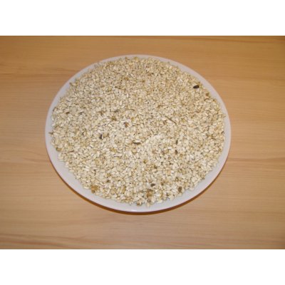 Granum Kardi 1 kg – Zboží Mobilmania