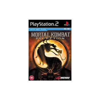 Mortal Kombat Deception