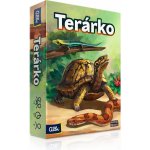 Albi Terárko – Zboží Dáma